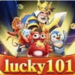 Lucky 101