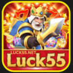 Luck 55