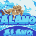 Alano Fishing Game