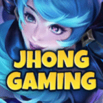 jhong gaming apk